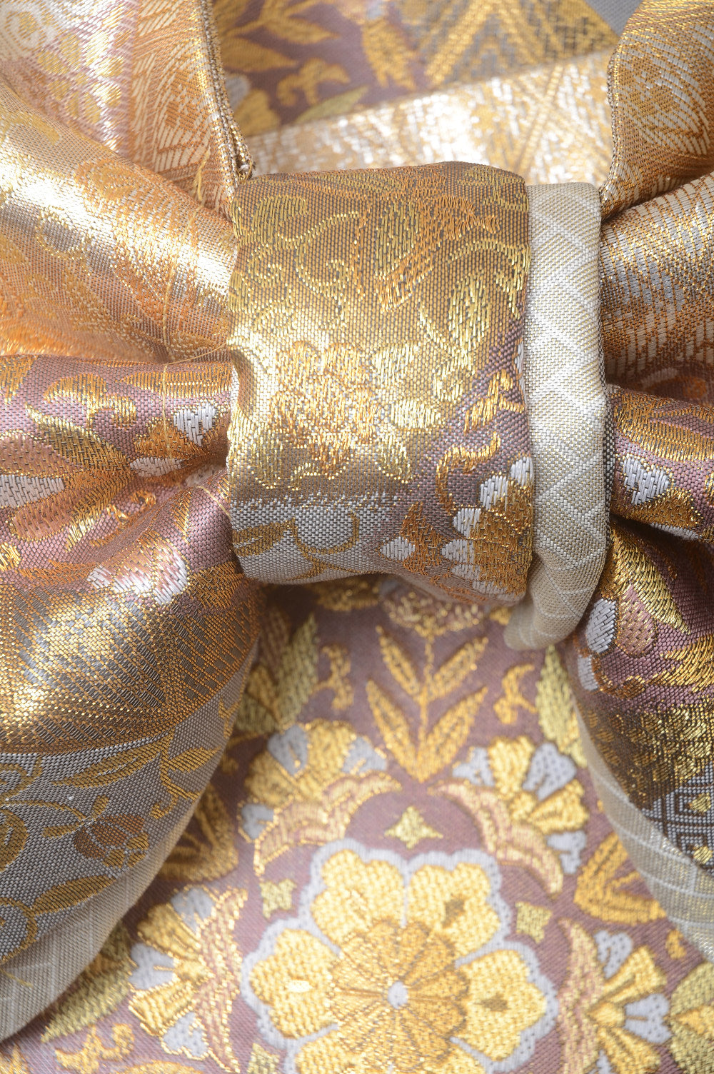 Japanese kimono 6 items set / TK #1-531