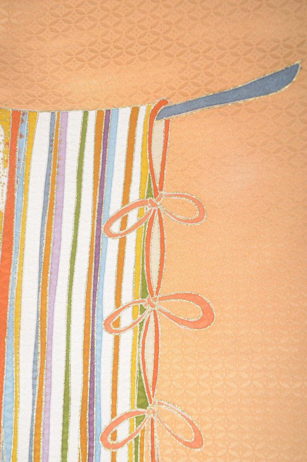 Japanese kimono 6 items set / TK #1-404