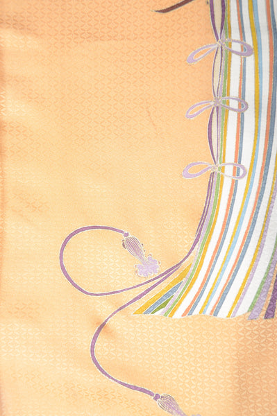 Japanese kimono 6 items set / TK #1-404