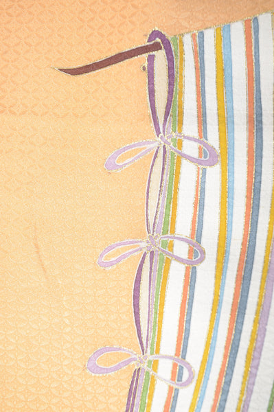 Japanese kimono 6 items set / TK #1-404