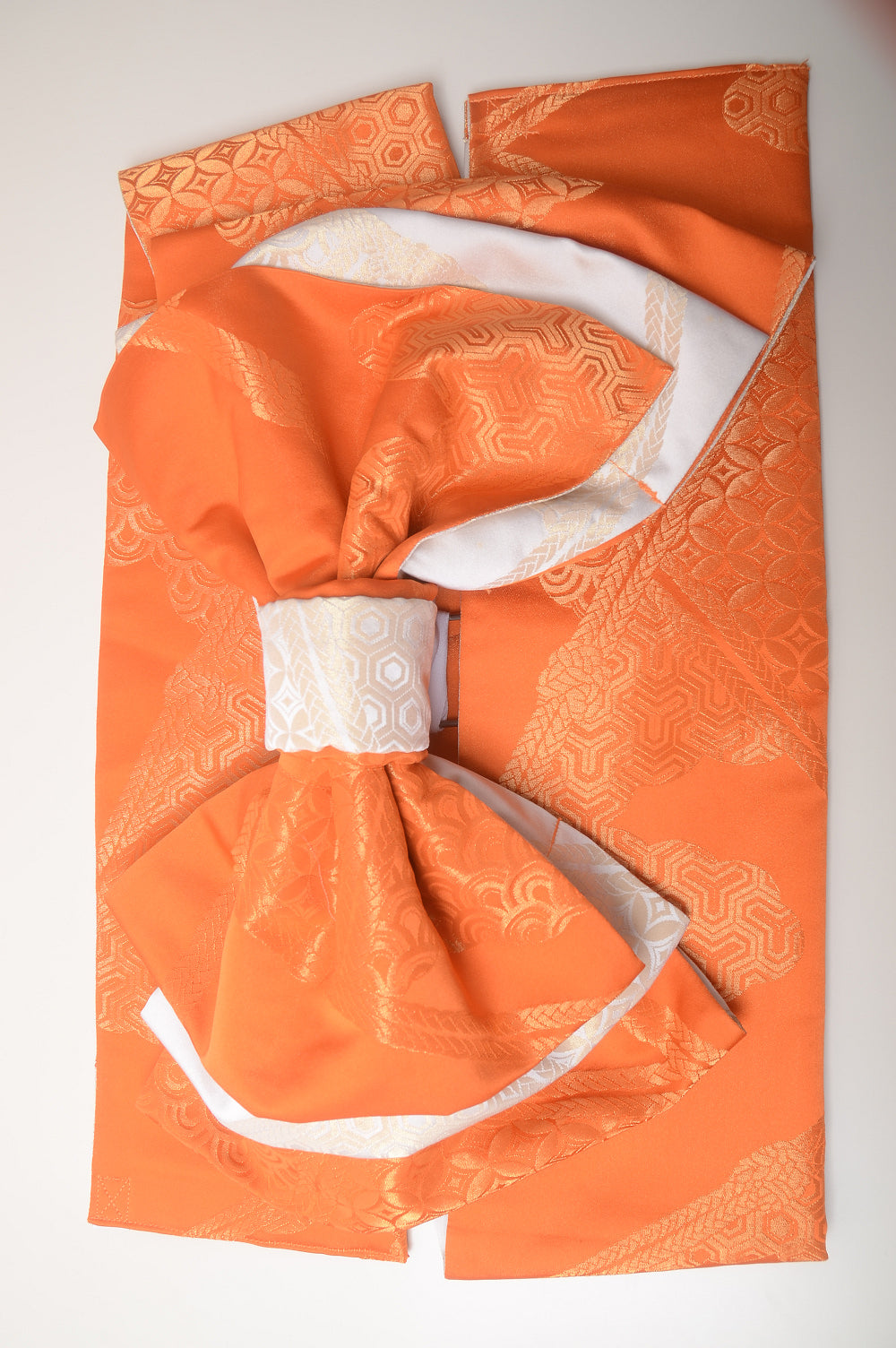 Japanese kimono 6 items set / TK #1-404