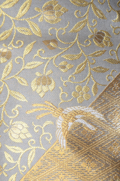 Japanese kimono 6 items set / TK #1-531