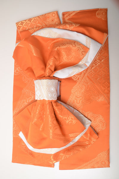 Japanese kimono 6 items set / TK #1-404