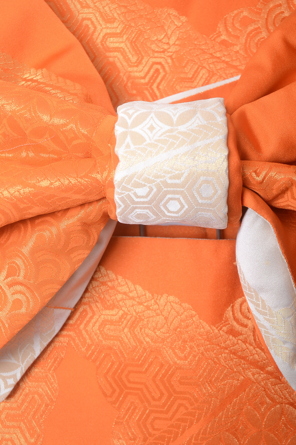 Japanese kimono 6 items set / TK #1-404