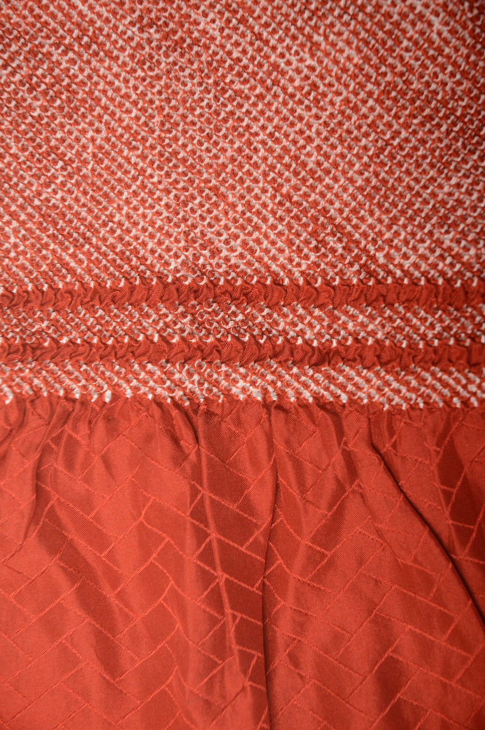 Japanese kimono 6 items set / TK #1-531