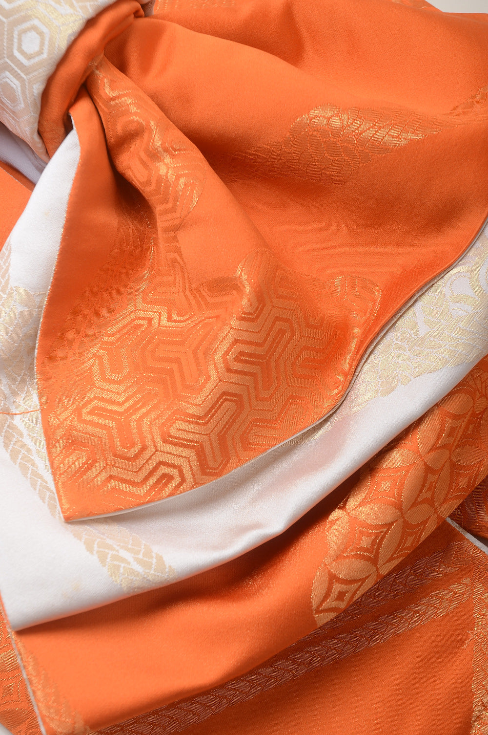 Japanese kimono 6 items set / TK #1-404