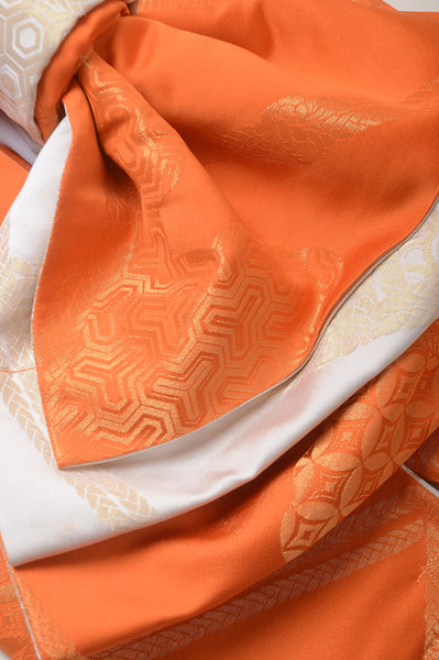 Japanese kimono 6 items set / TK #1-404