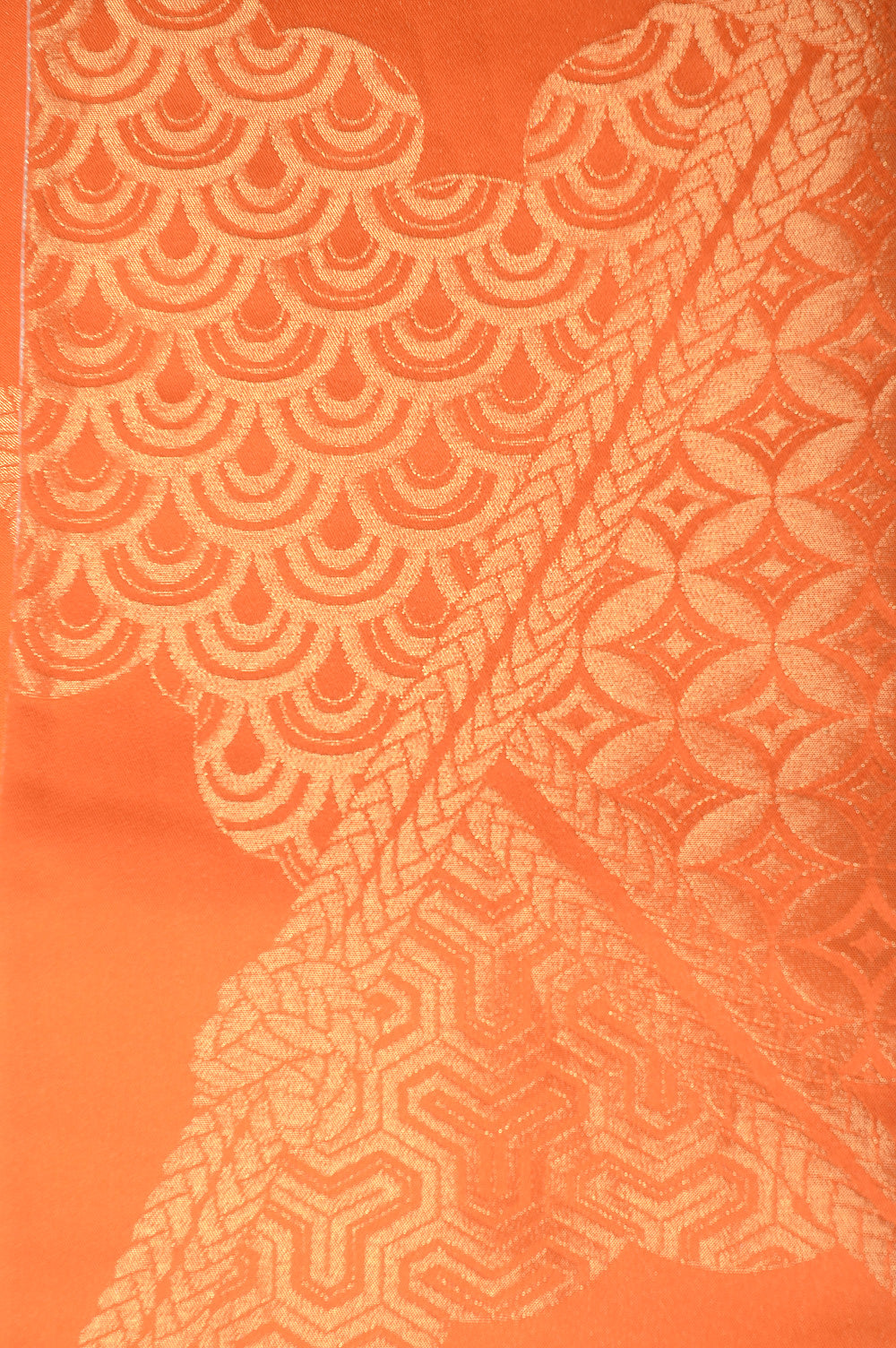 Japanese kimono 6 items set / TK #1-404