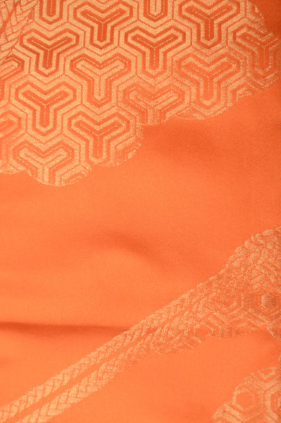 Japanese kimono 6 items set / TK #1-404