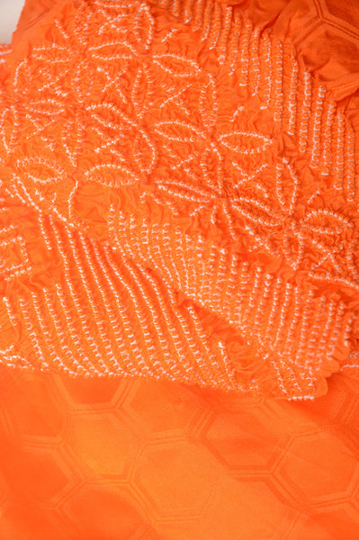 Japanese kimono 6 items set / TK #1-404