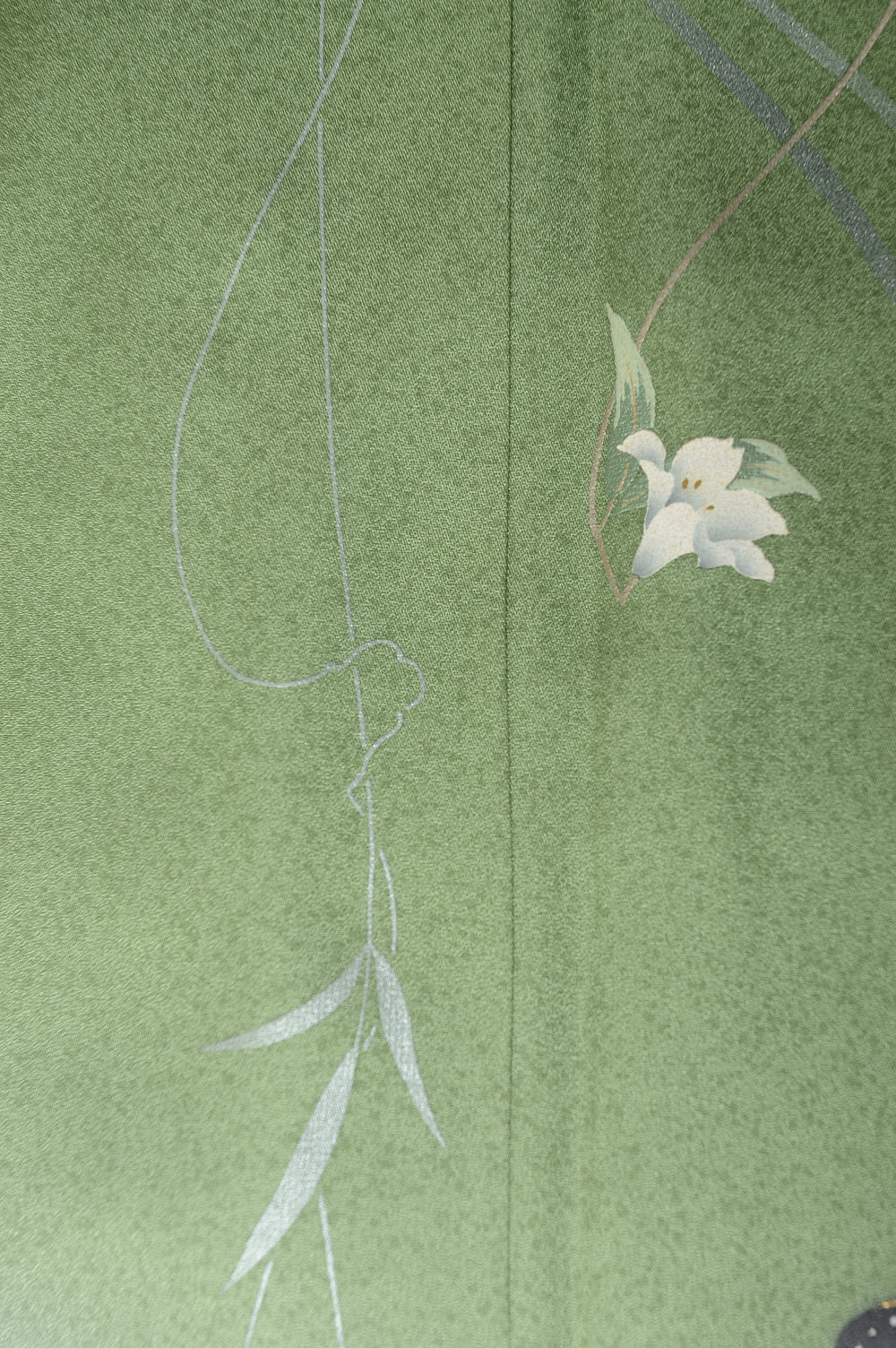 Japanese kimono 6 items set / TK #1-405