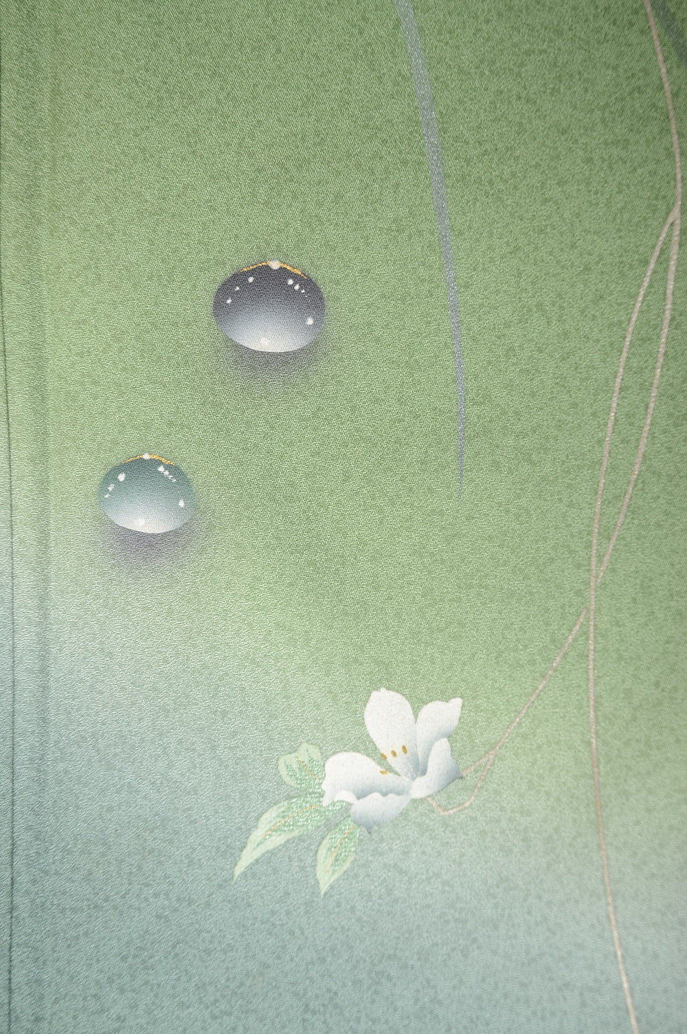 Japanese kimono 6 items set / TK #1-405