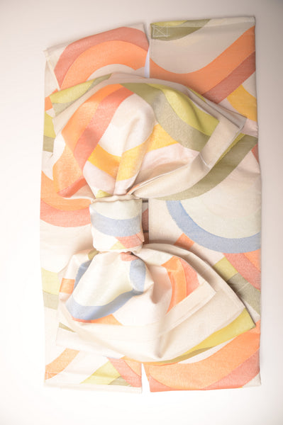 Japanese kimono 6 items set / TK #1-405