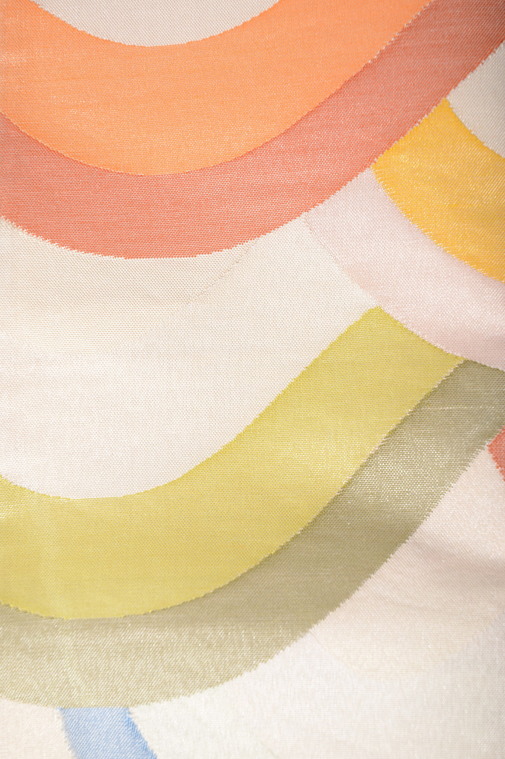 Japanese kimono 6 items set / TK #1-405