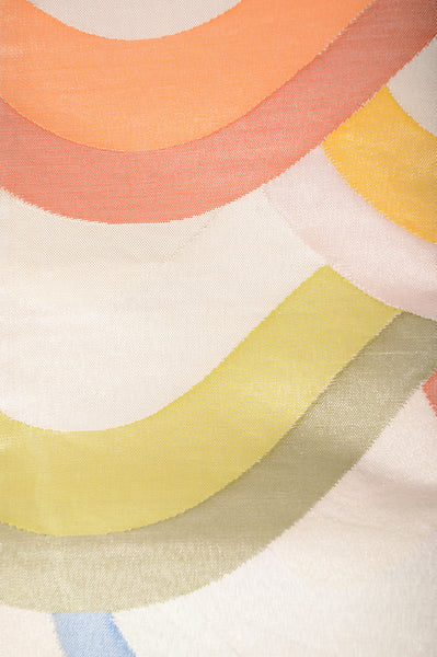 Japanese kimono 6 items set / TK #1-405