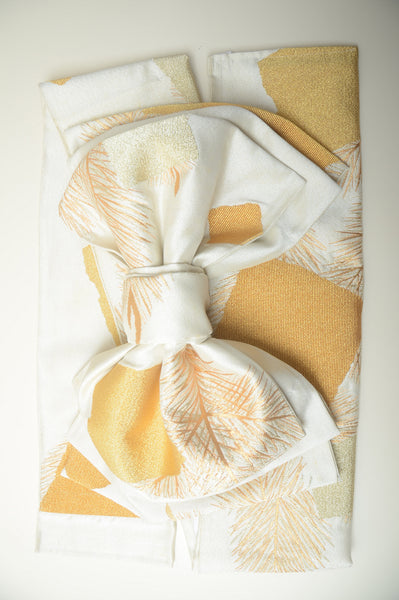 Japanese kimono 6 items set / TK #1-533