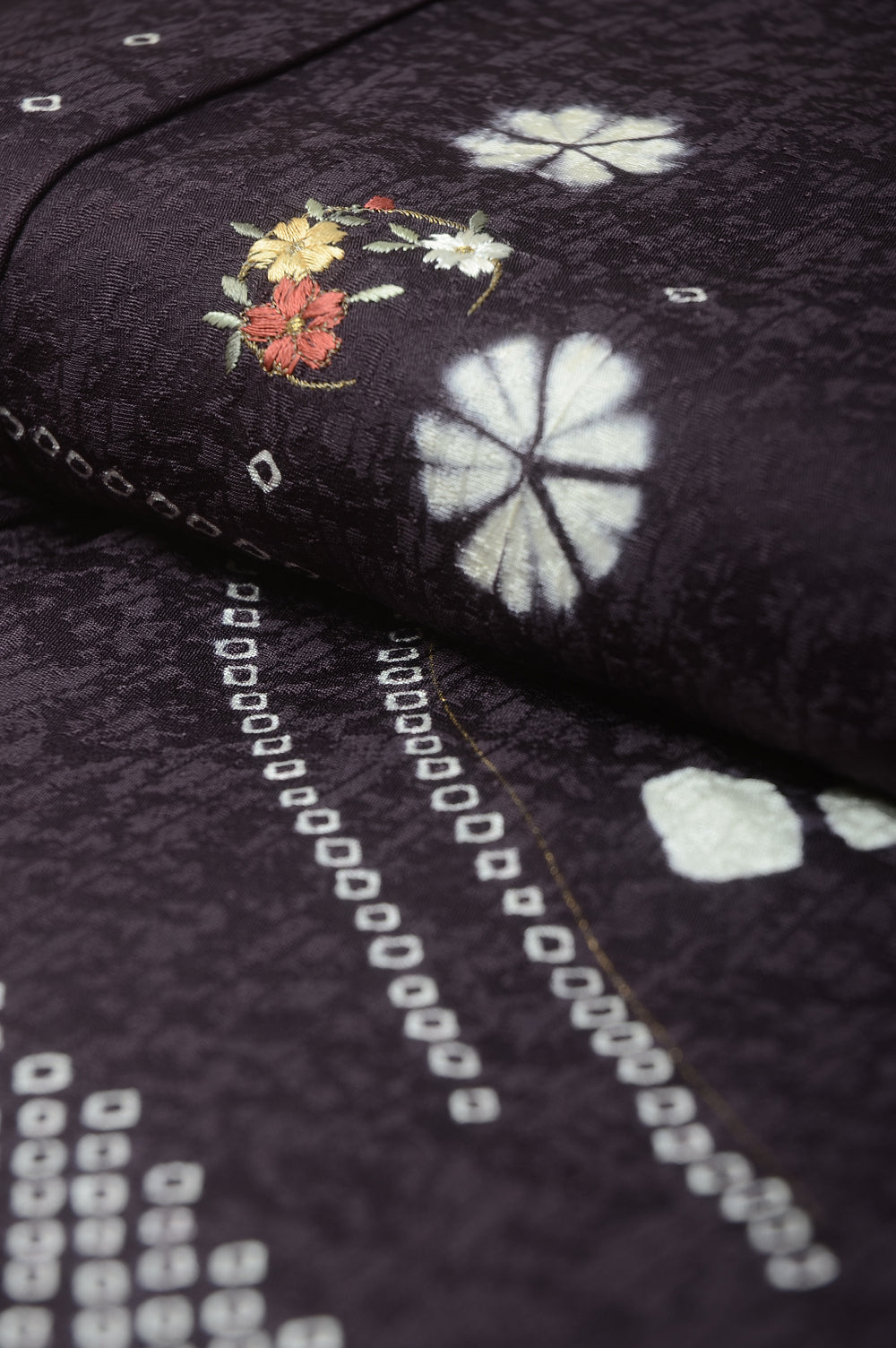 Japanese kimono 6 items set / TK #1-406