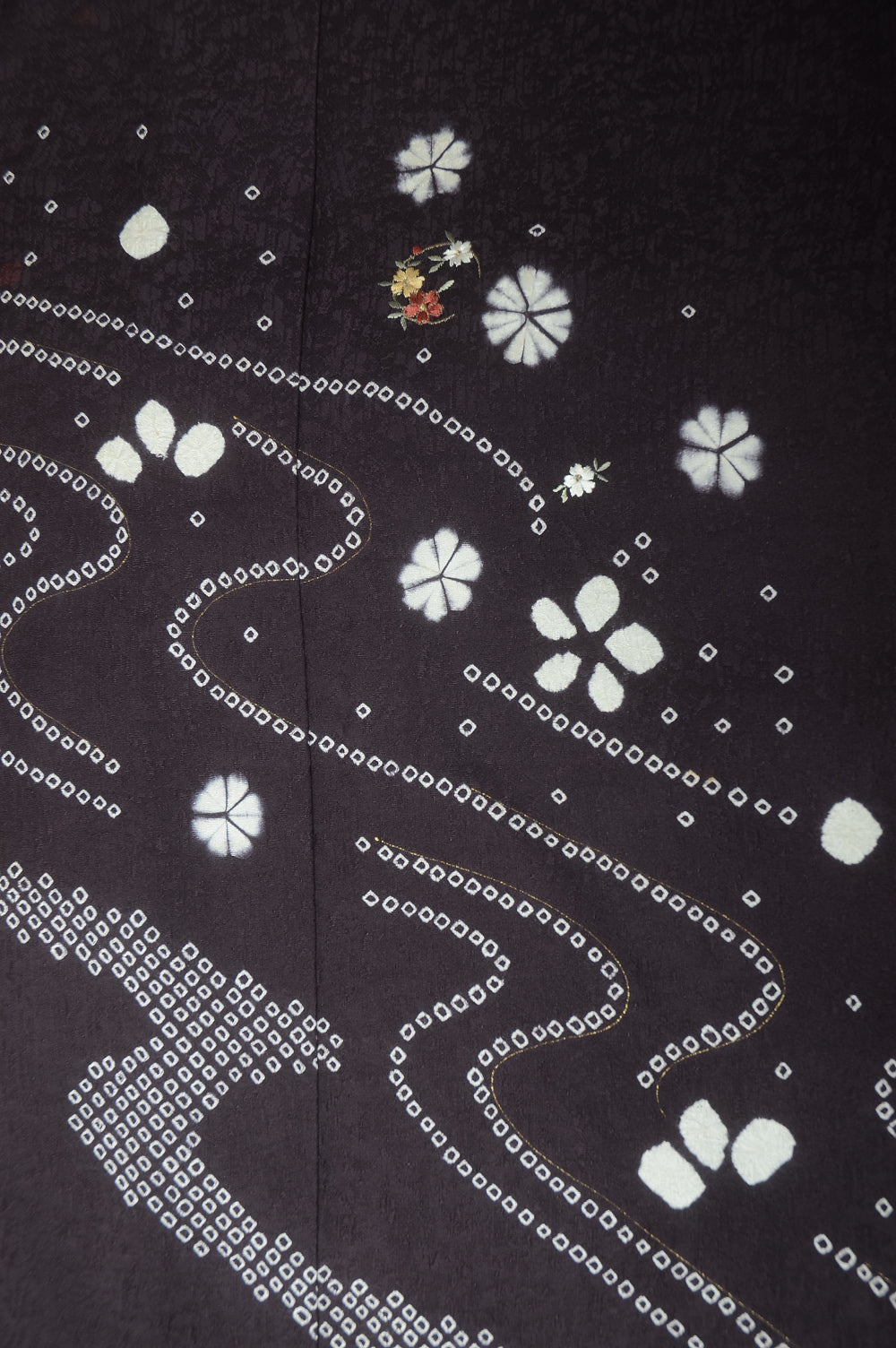 Japanese kimono 6 items set / TK #1-406