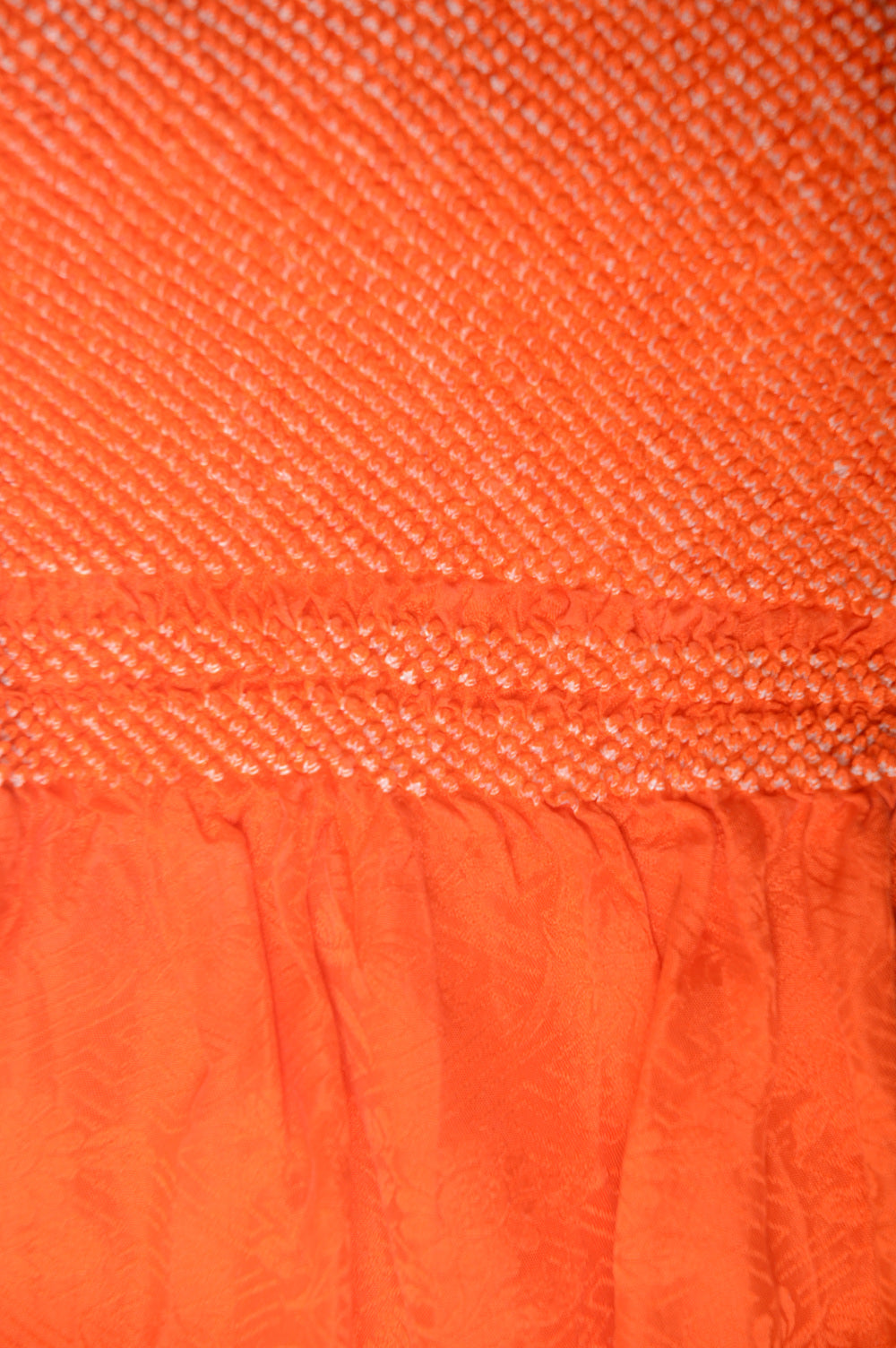 Japanese kimono 6 items set / TK #1-533