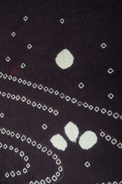 Japanese kimono 6 items set / TK #1-406