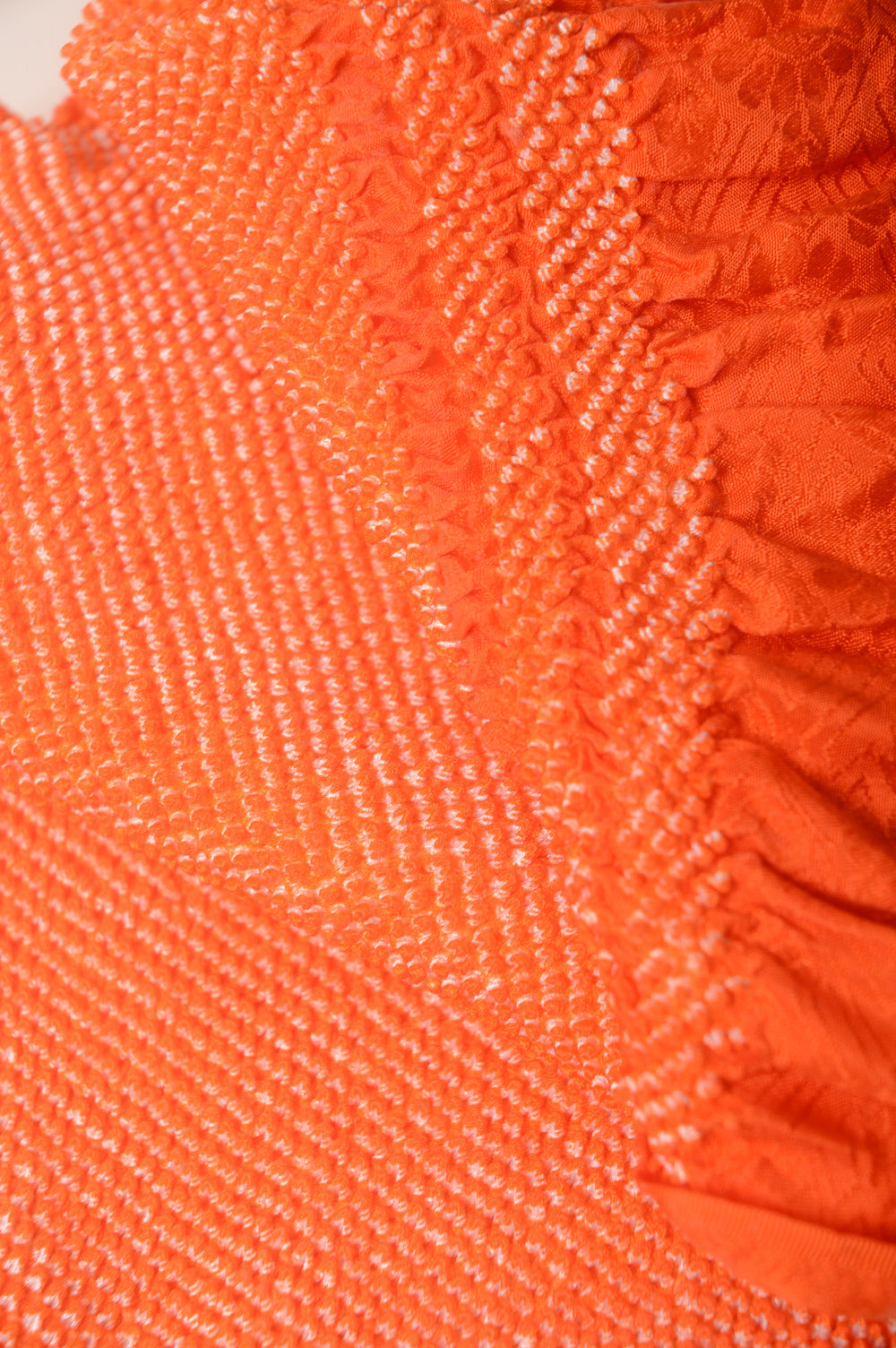Japanese kimono 6 items set / TK #1-533