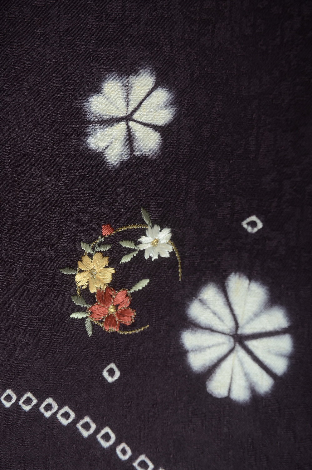 Japanese kimono 6 items set / TK #1-406