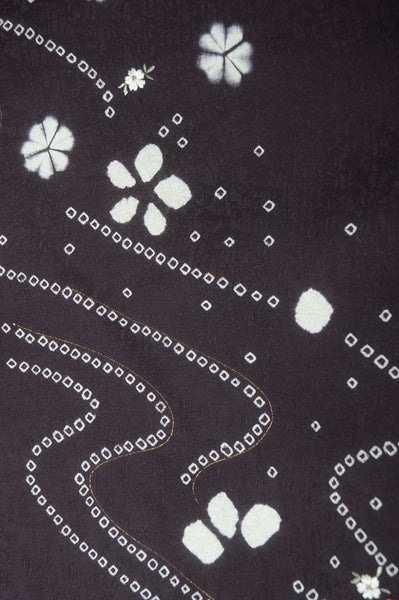 Japanese kimono 6 items set / TK #1-406