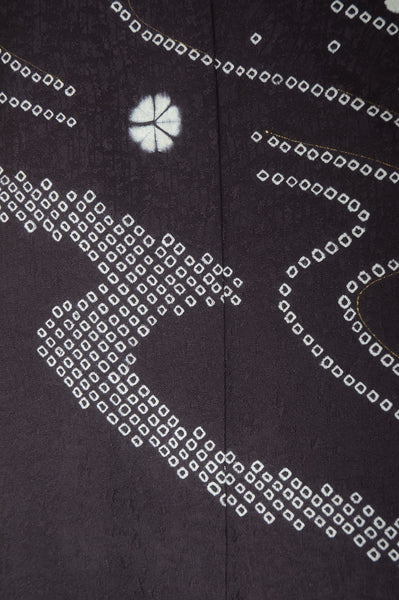 Japanese kimono 6 items set / TK #1-406