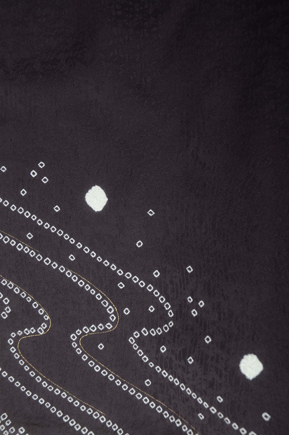 Japanese kimono 6 items set / TK #1-406