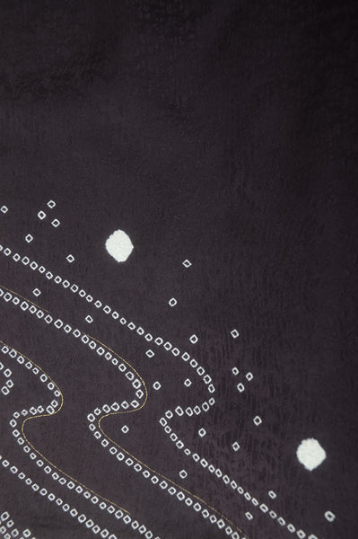 Japanese kimono 6 items set / TK #1-406