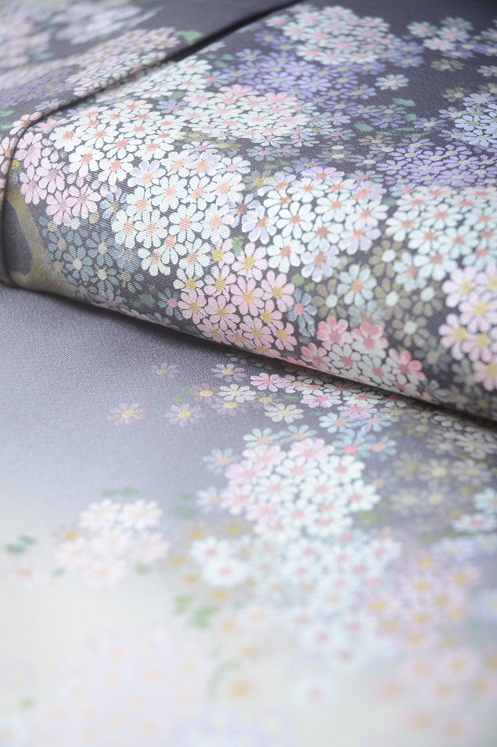 Japanese kimono 6 items set / TK #1-534