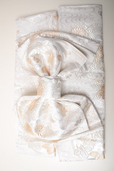 Japanese kimono 6 items set / TK #1-406