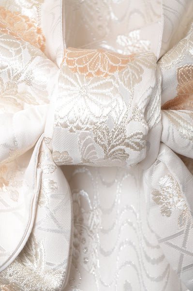 Japanese kimono 6 items set / TK #1-406