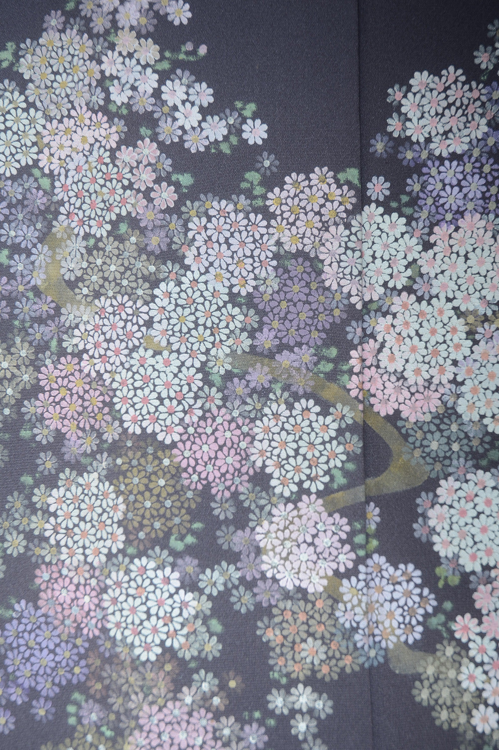 Japanese kimono 6 items set / TK #1-534