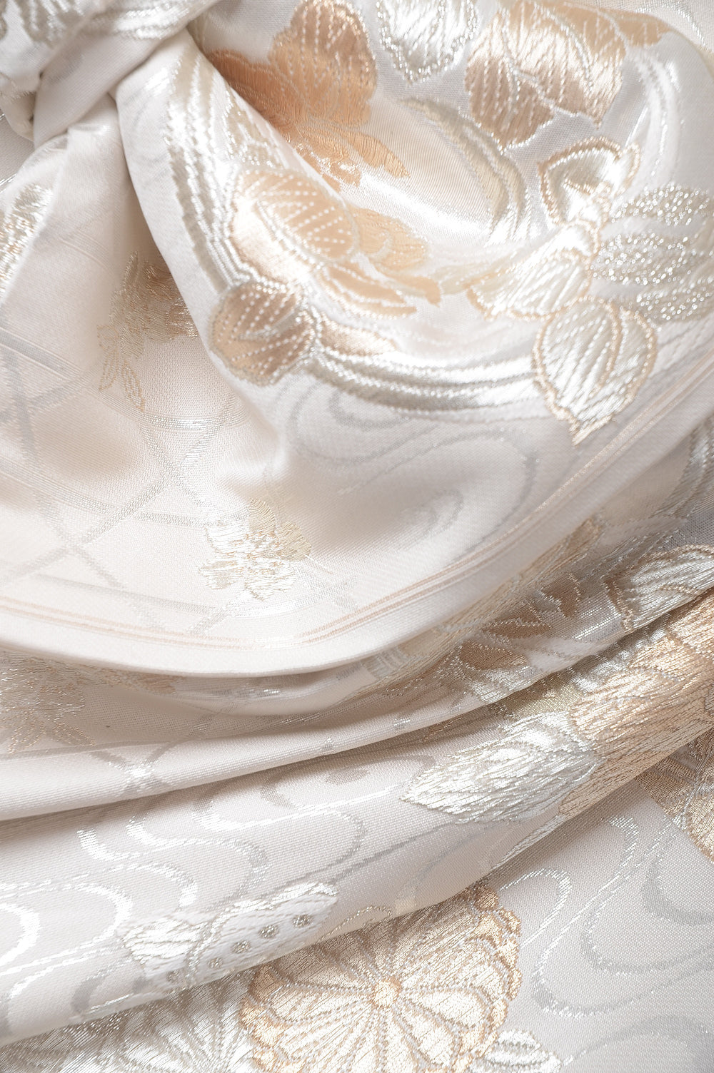 Japanese kimono 6 items set / TK #1-406