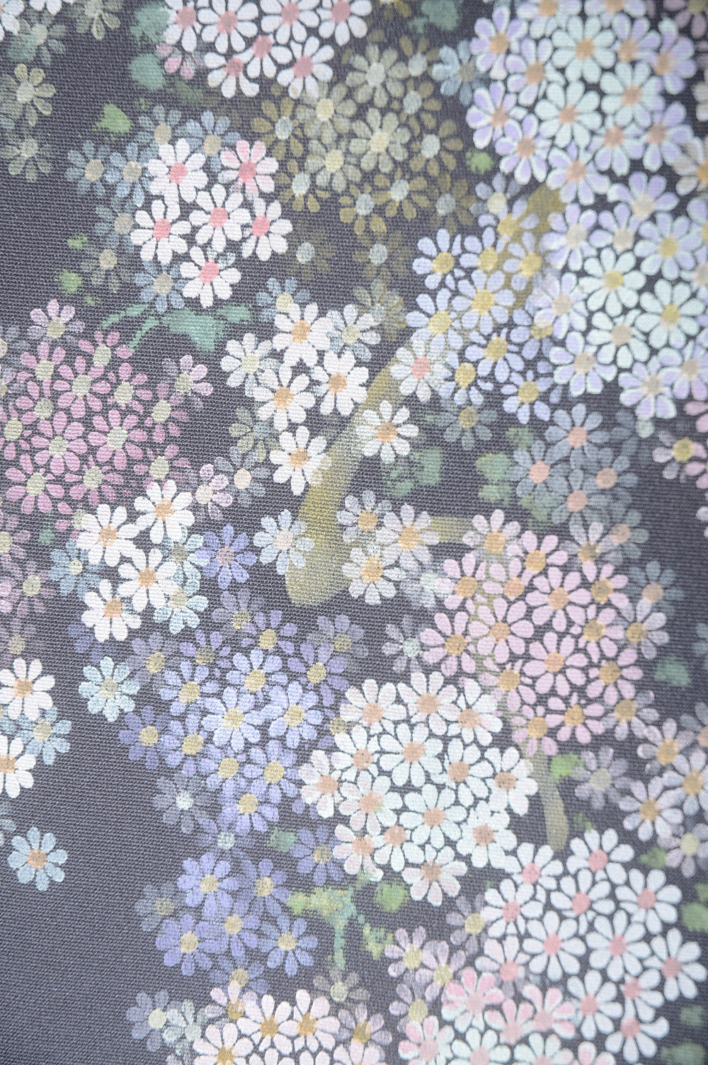 Japanese kimono 6 items set / TK #1-534