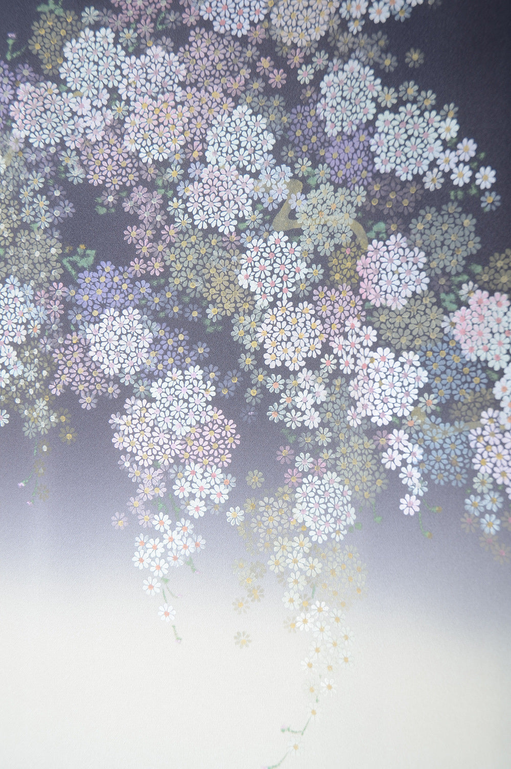 Japanese kimono 6 items set / TK #1-534