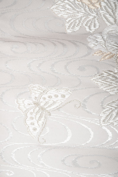 Japanese kimono 6 items set / TK #1-406