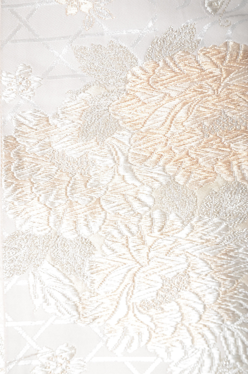 Japanese kimono 6 items set / TK #1-406