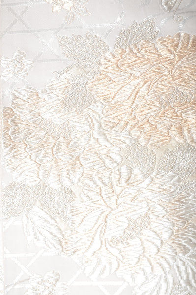 Japanese kimono 6 items set / TK #1-406