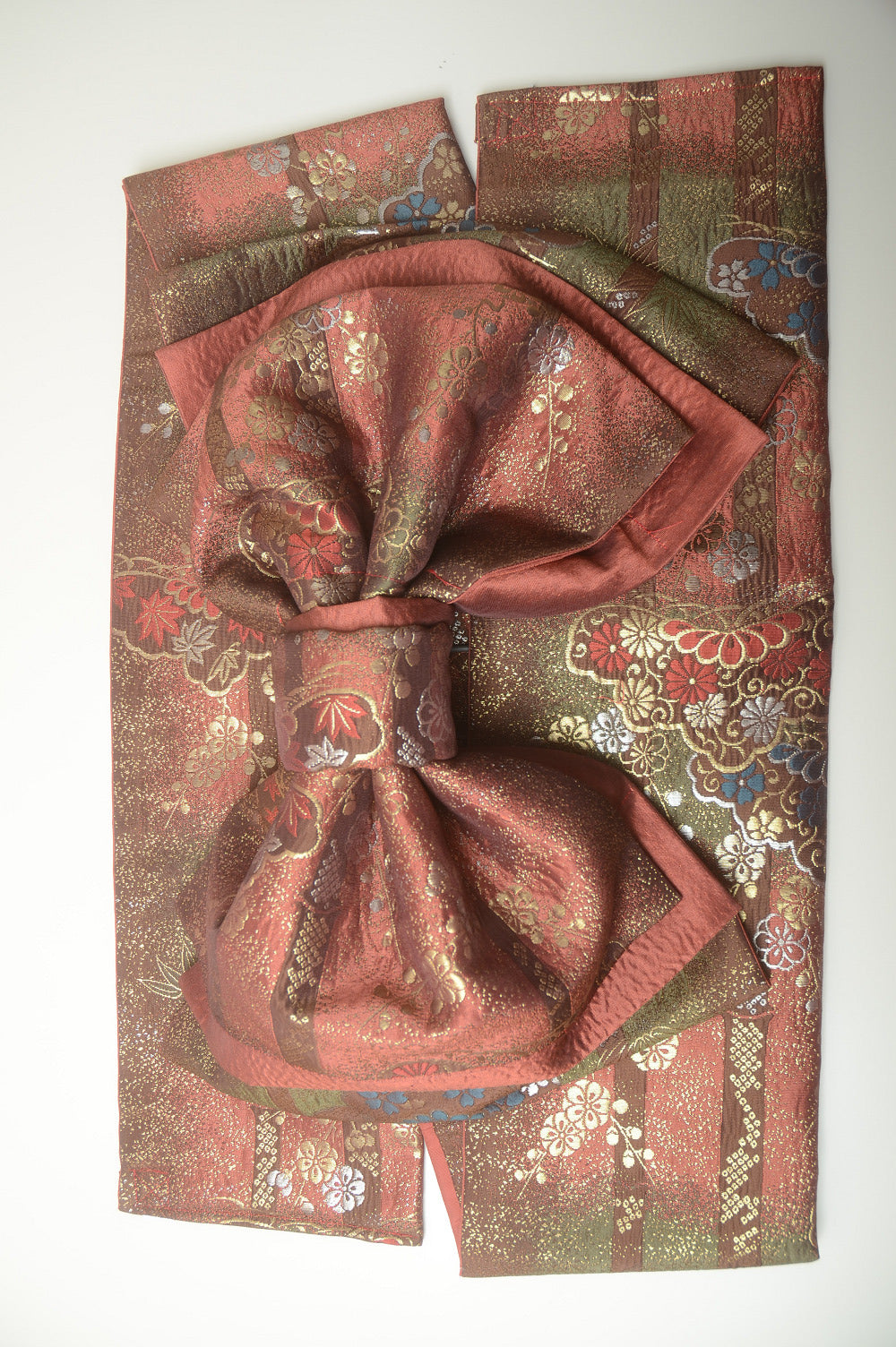 Japanese kimono 6 items set / TK #1-534