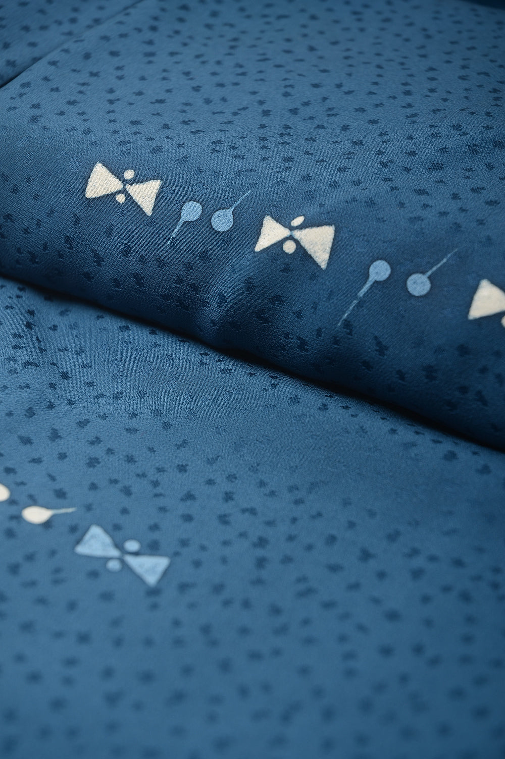 Japanese kimono & jacket set / SK#1-161