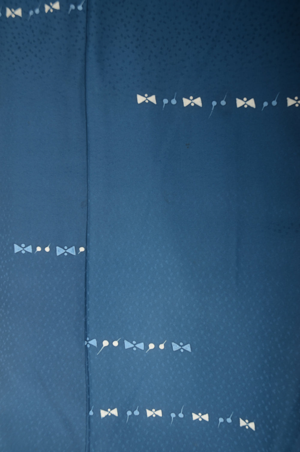 Japanese kimono & jacket set / SK#1-161