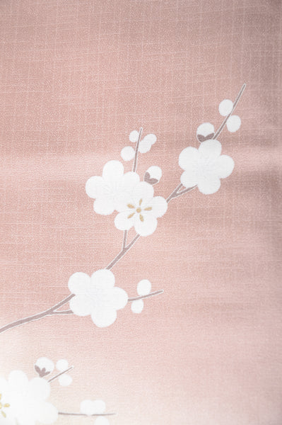 Japanese kimono 6 items set / TK #1-407