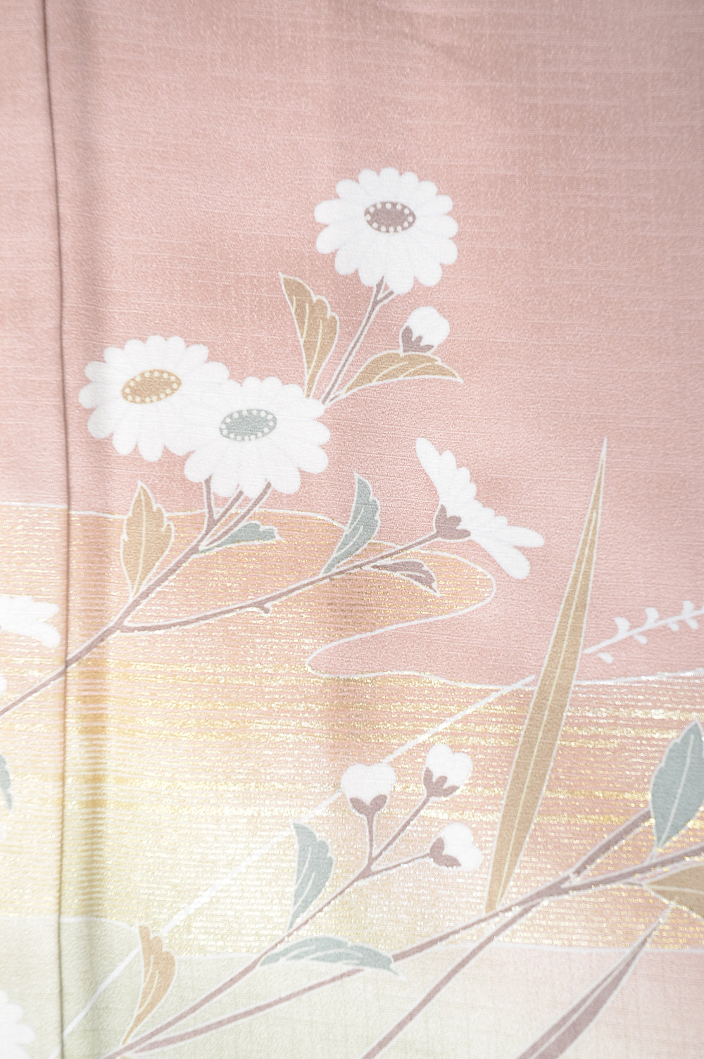 Japanese kimono 6 items set / TK #1-407
