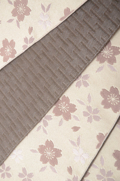 Japanese kimono & jacket set / SK#1-161