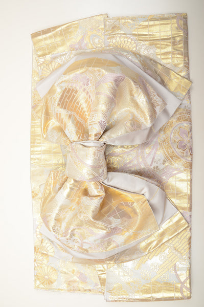 Japanese kimono 6 items set / TK #1302