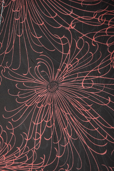 Japanese kimono & jacket set / SK#1-162