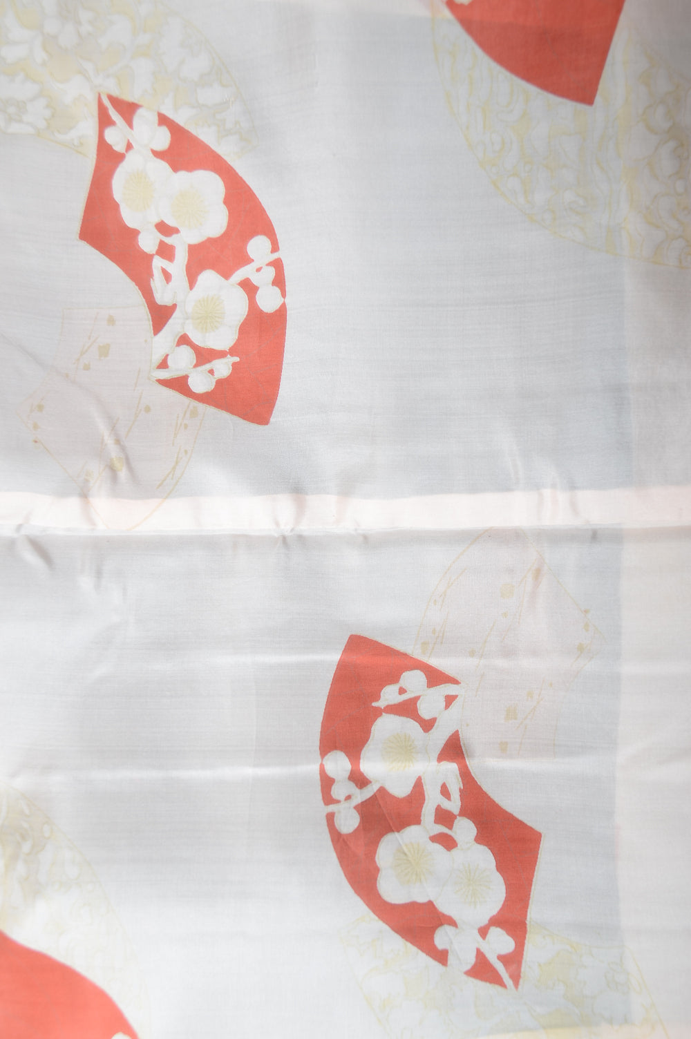 Japanese kimono & jacket set / SK#1-162