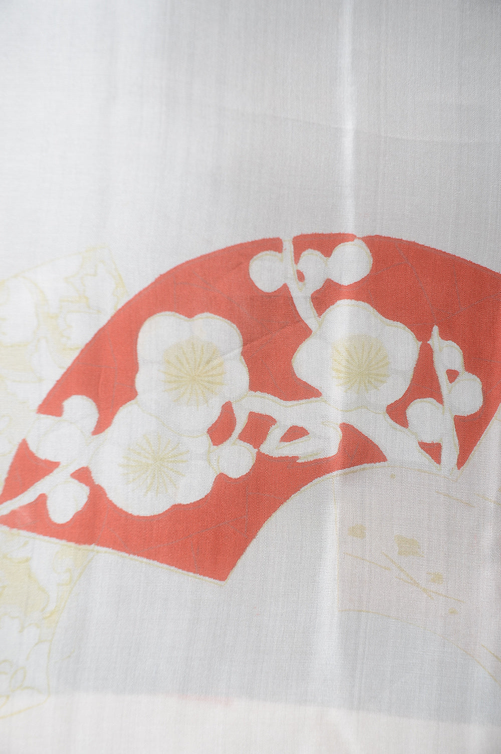 Japanese kimono & jacket set / SK#1-162